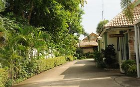 Saraburi Garden Resort